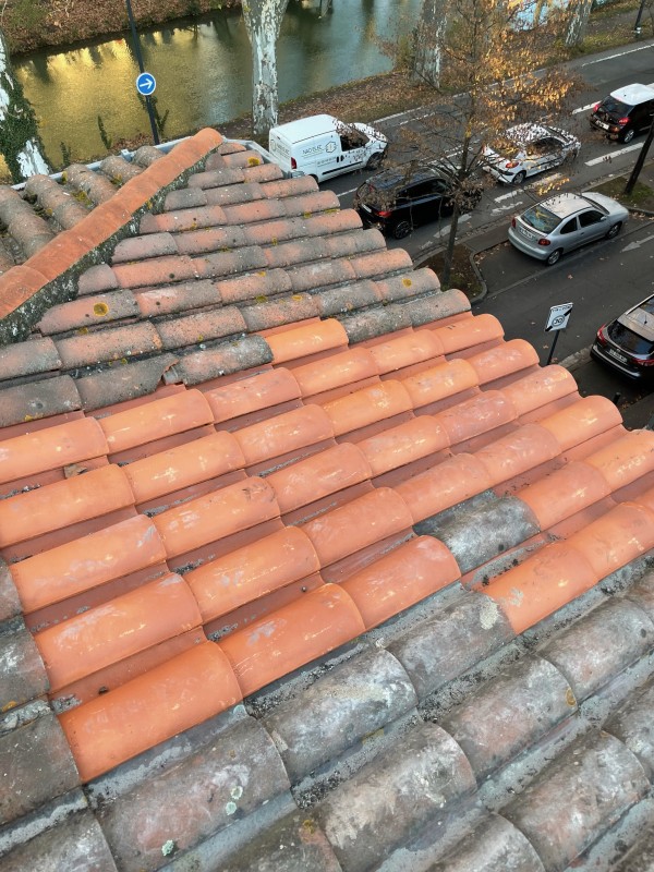  Pour toute rénovation de cheminée et entretien sur Toulouse par l’entreprise CZMP