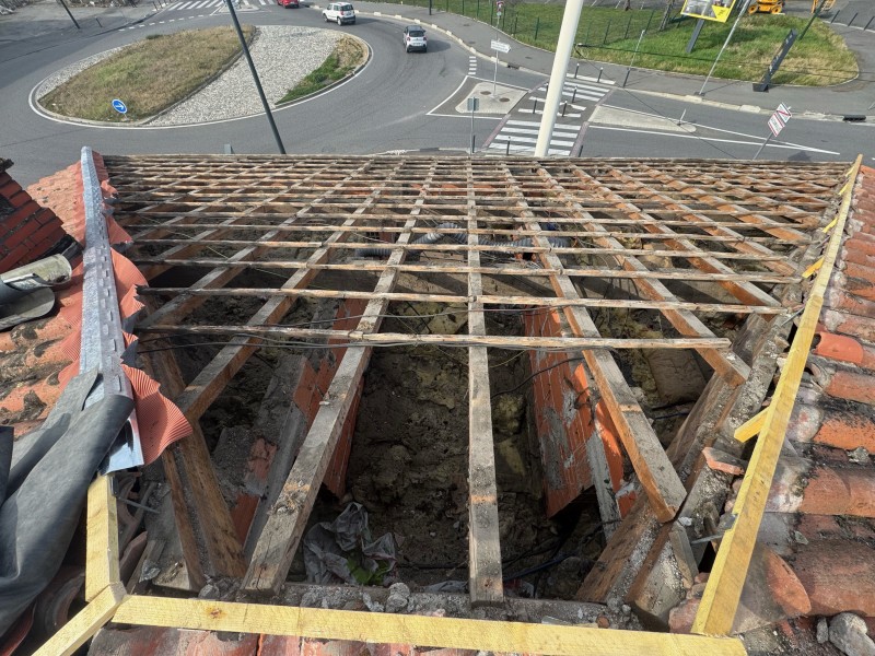 Toiture neuve ou rénovation à Toulouse ? CZMP - Devis gratuit - Intervention rapide