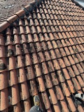 Notre zone d'activité pour ce service Artisan zingueur pour pose de bardage bois, bardage zinc et bardage aluminium à