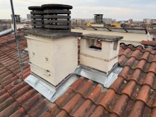 Notre zone d'activité pour ce service Remplacement de zinguerie existante sur toiture à Colomiers (31772) par des artisans professionnels