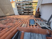 Notre zone d'activité pour ce service Remplacement de zinguerie existante sur toiture à Colomiers (31772) par des artisans professionnels