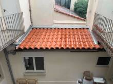 Notre zone d'activité pour ce service Remplacement de zinguerie existante sur toiture à Balma (31130) par des artisans professionnels