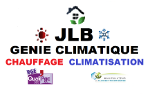 JLB Génie Climatique
