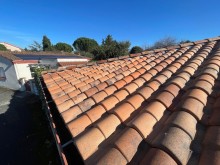 Notre zone d'activité pour ce service Couvreur à Blagnac (31700) pour réparer rapidement votre toit de maison endommagé par les intempéries