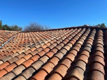 Notre zone d'activité pour ce service Entreprise spécialisée dans la pose d'habillage de toiture, sous-toiture et cache-moineaux