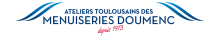 Menuiserie sur mesure à Toulouse Toulouse Menuiseries Doumenc