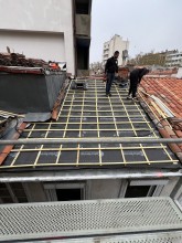 Notre zone d'activité pour ce service Remplacement de zinguerie existante sur toiture à Colomiers (31772) par des artisans professionnels